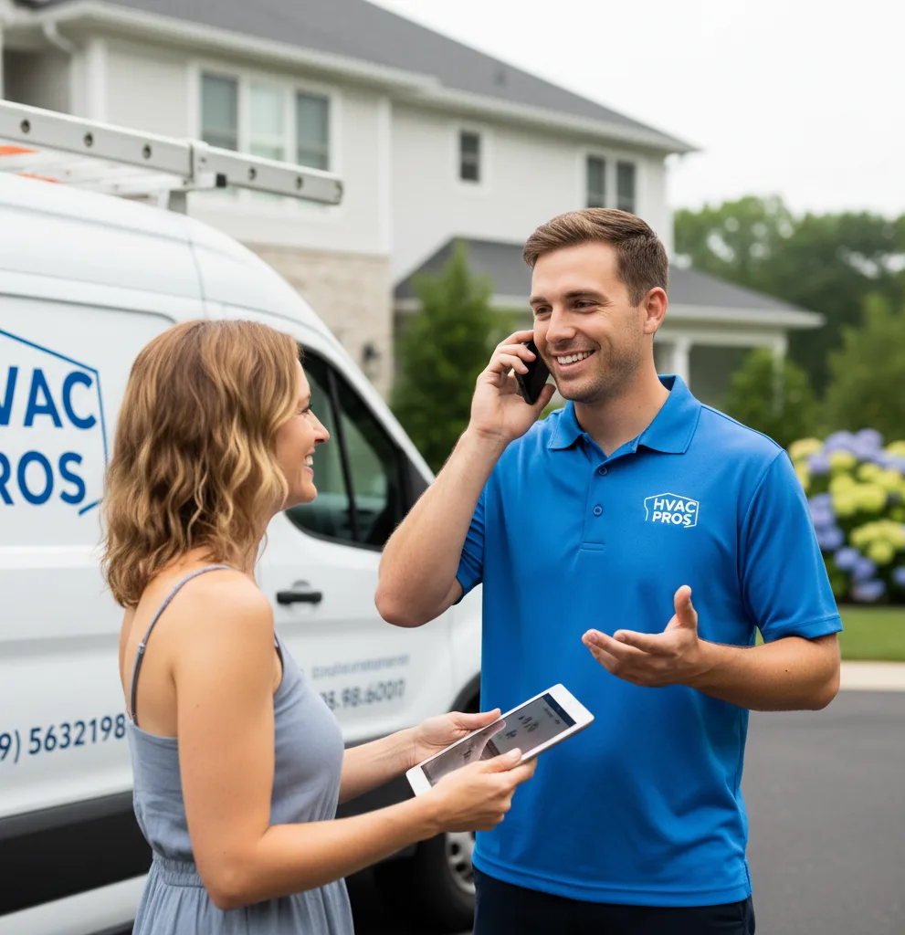 Furnace Repair in North Haledon, NJ